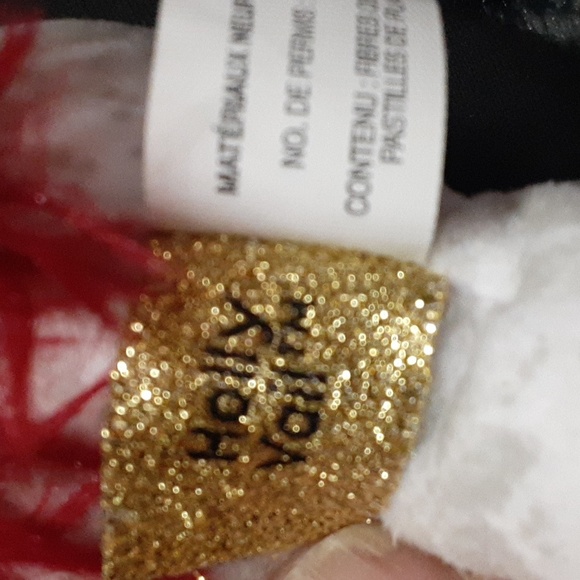 Gund Plushes Pets Holly Vail - Picture 3 of 3